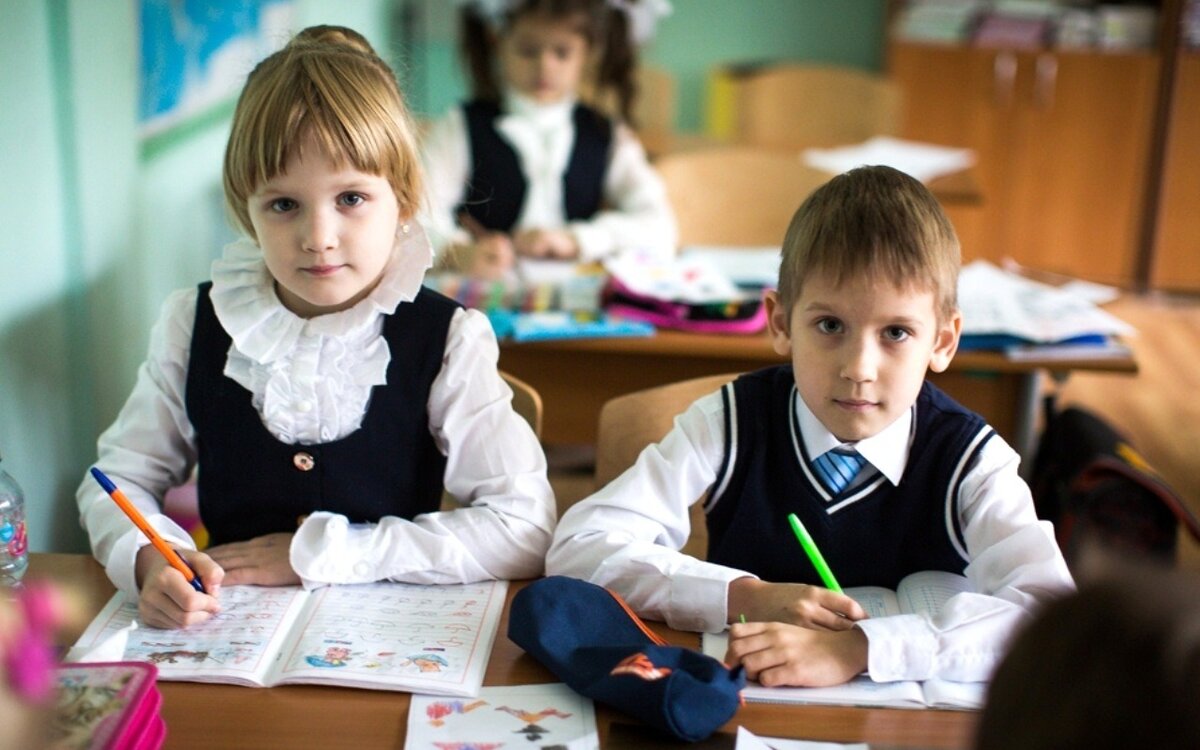 Фото из личных архивов