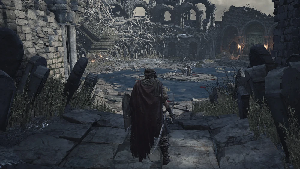 Местоположение Судии Гундира 