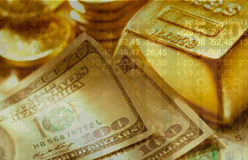 Как скоро прекратится спад на золоте? / фото © Золотой Запас