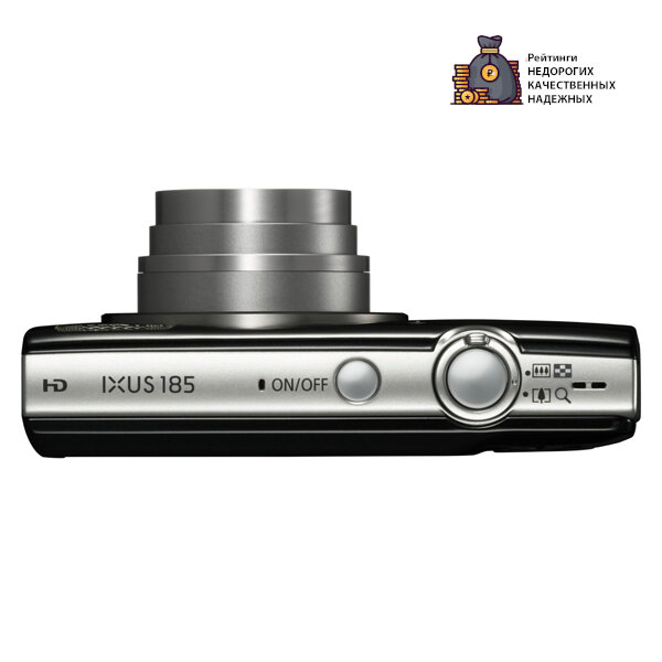 Canon IXUS 185
