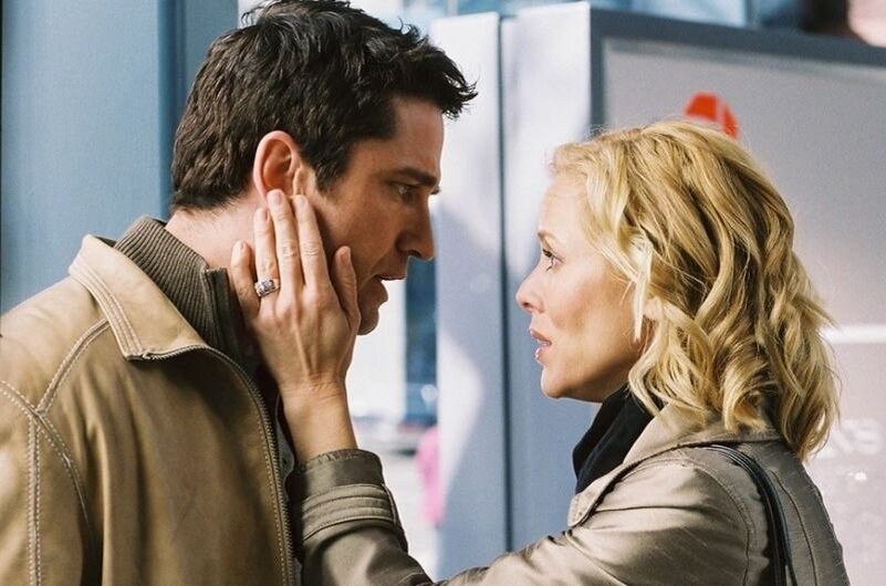 Кадр из фильма