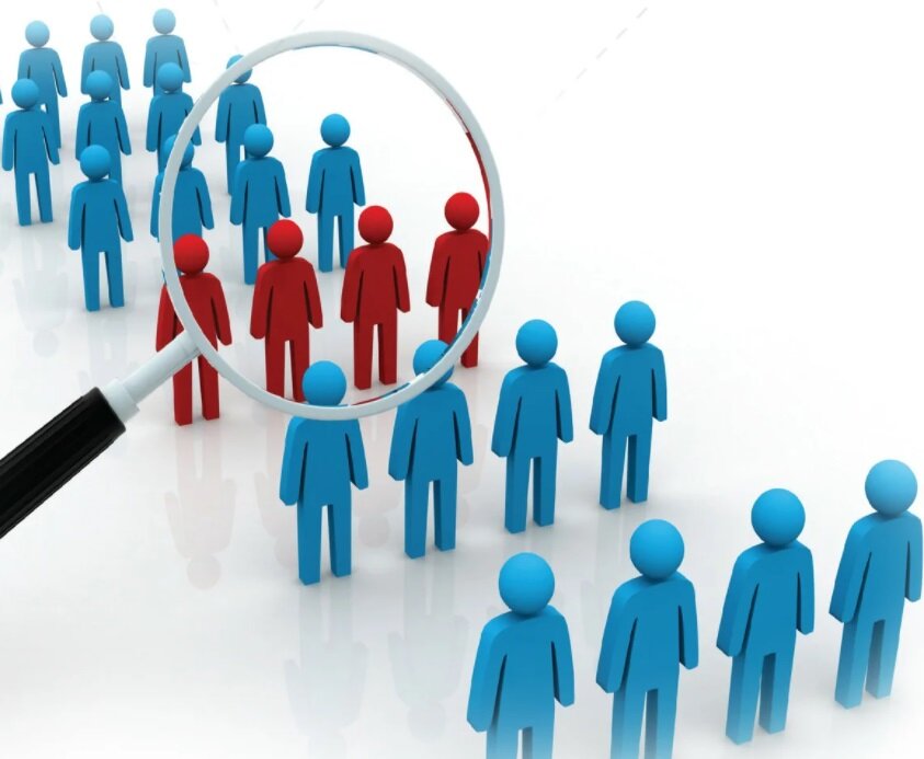 Люди без штрих-кода и вакцины становятся изгоями общества.