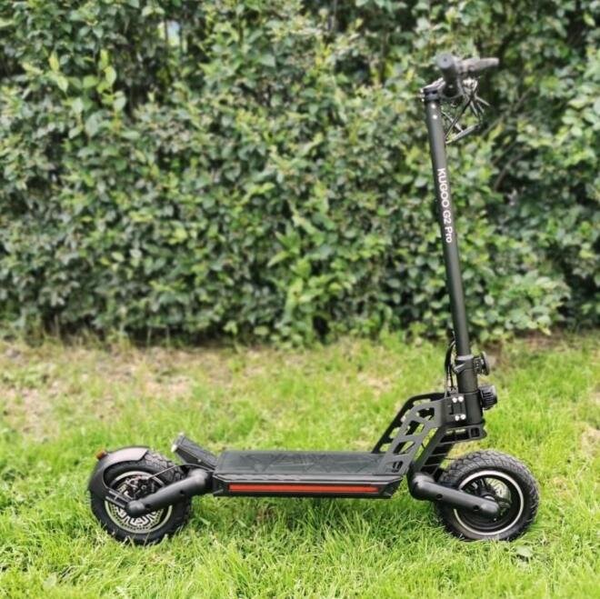 Kugoo G2 Pro