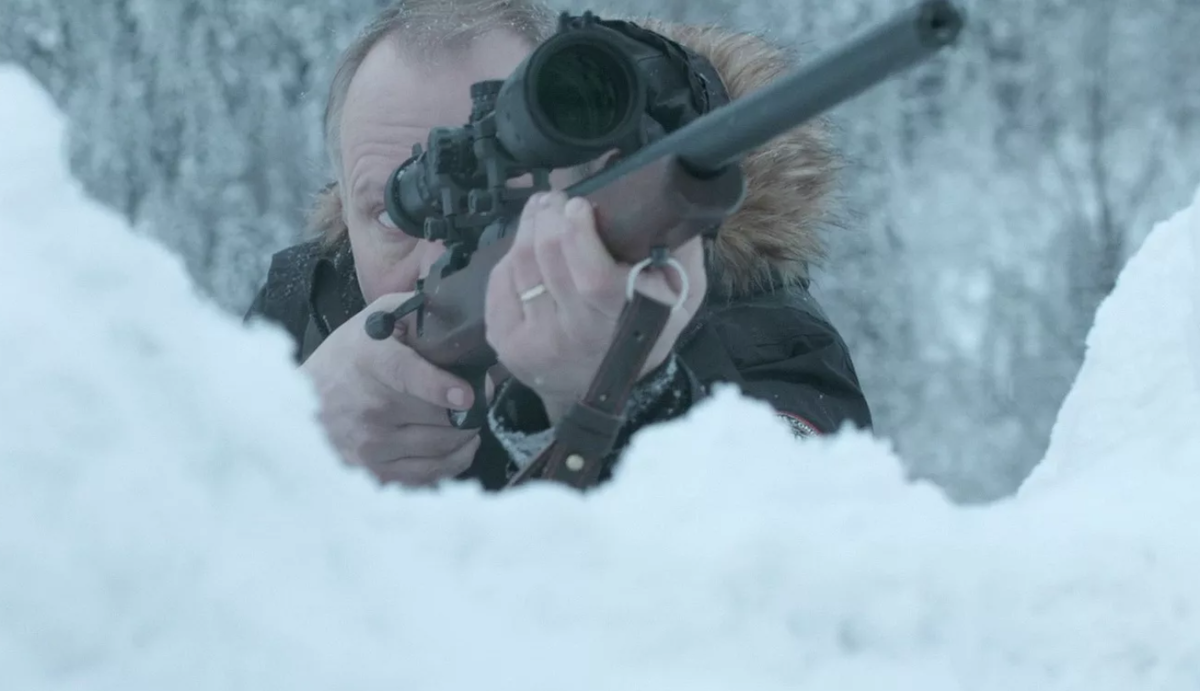 дурацкое дело нехитрое 2014