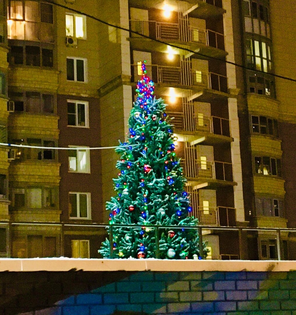 Праздник к нам приходит...