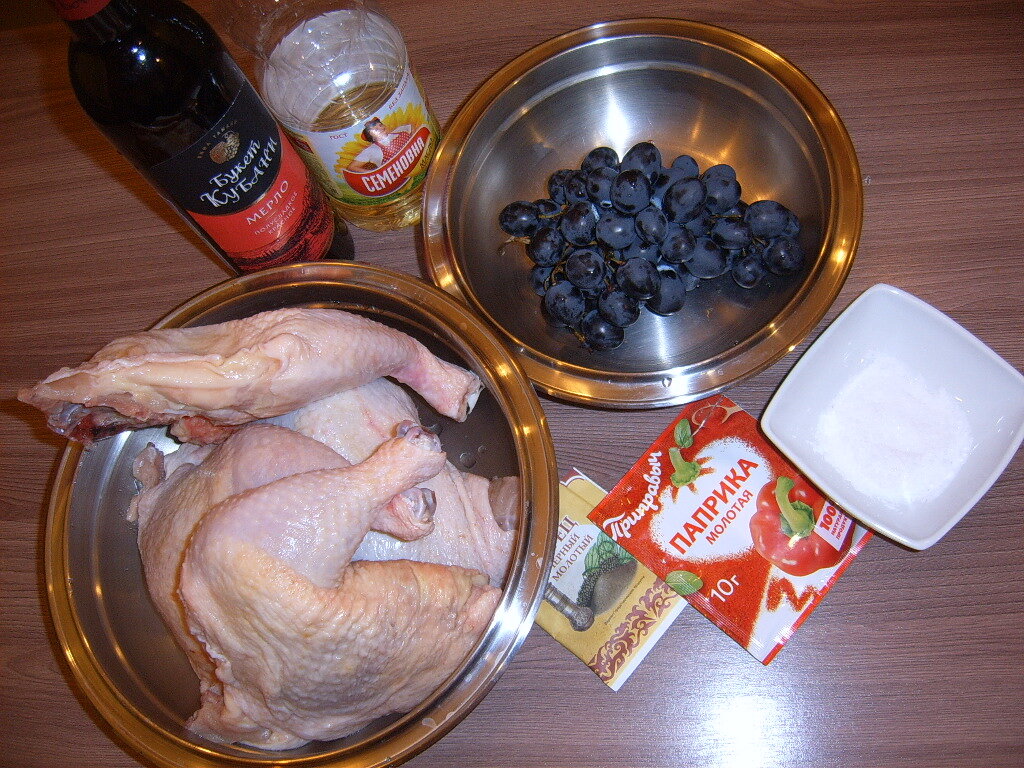 Фото автора.