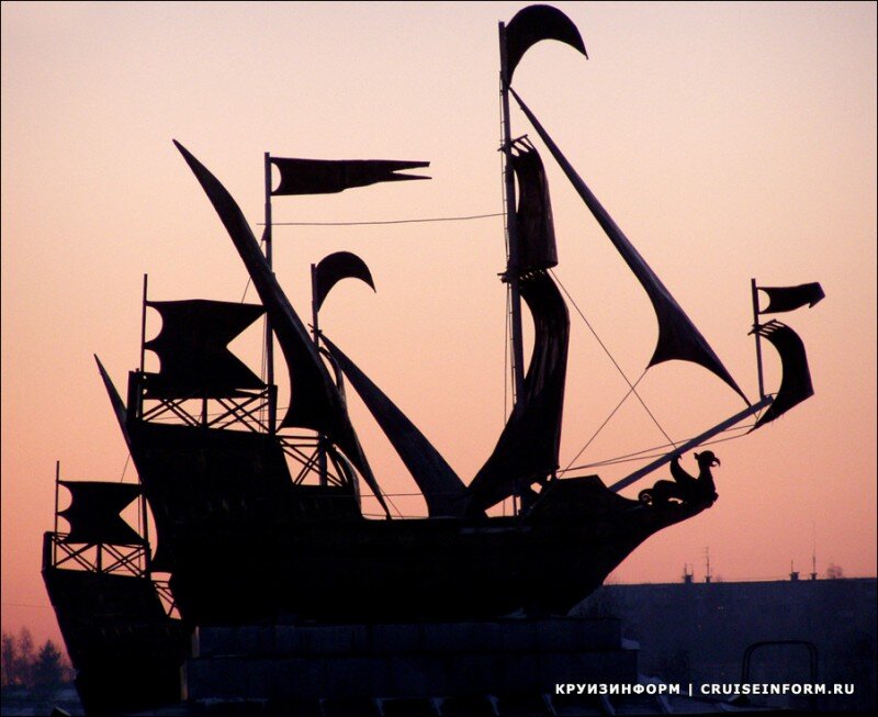 фото с сайта cruiseinform.ru