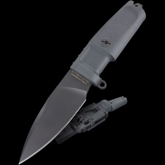 Extrema Ratio Shrapnel