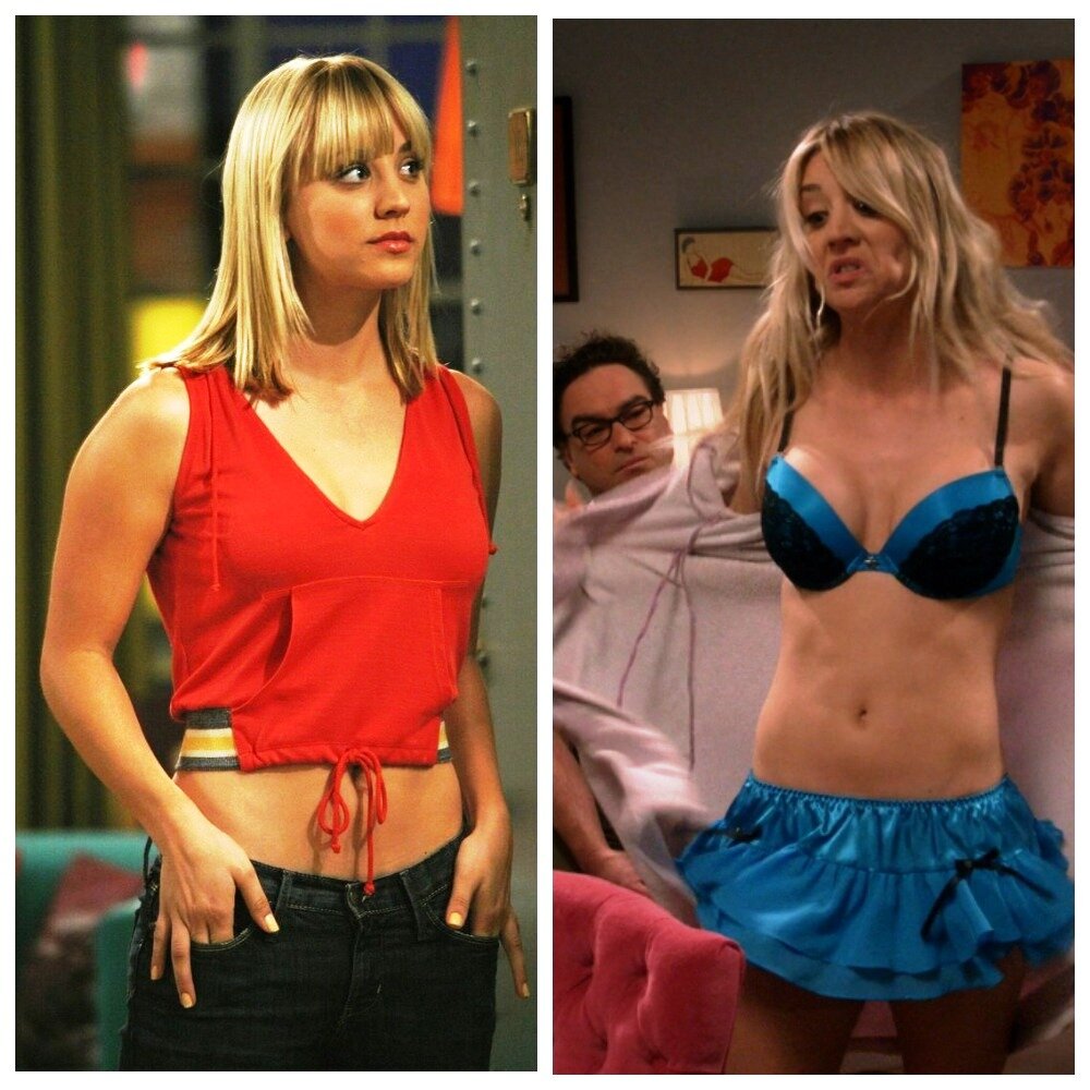 1 сезон - 12 сезон