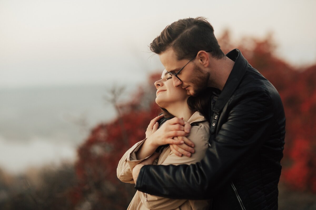 Есть ли идеальные отношения.