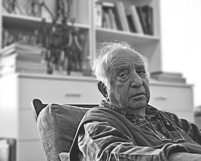 А.Т. Акопян. Источник: wikipedia