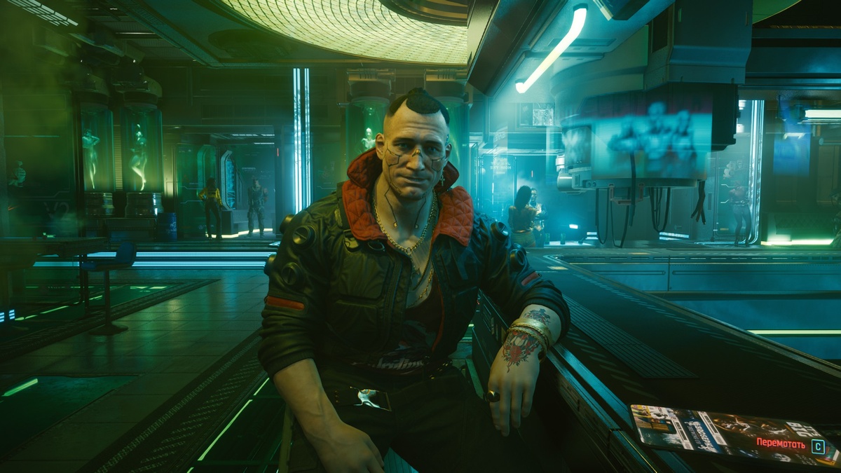 Мнение о Cyberpunk 2077 после 60 часов игры. | GameFun | Дзен