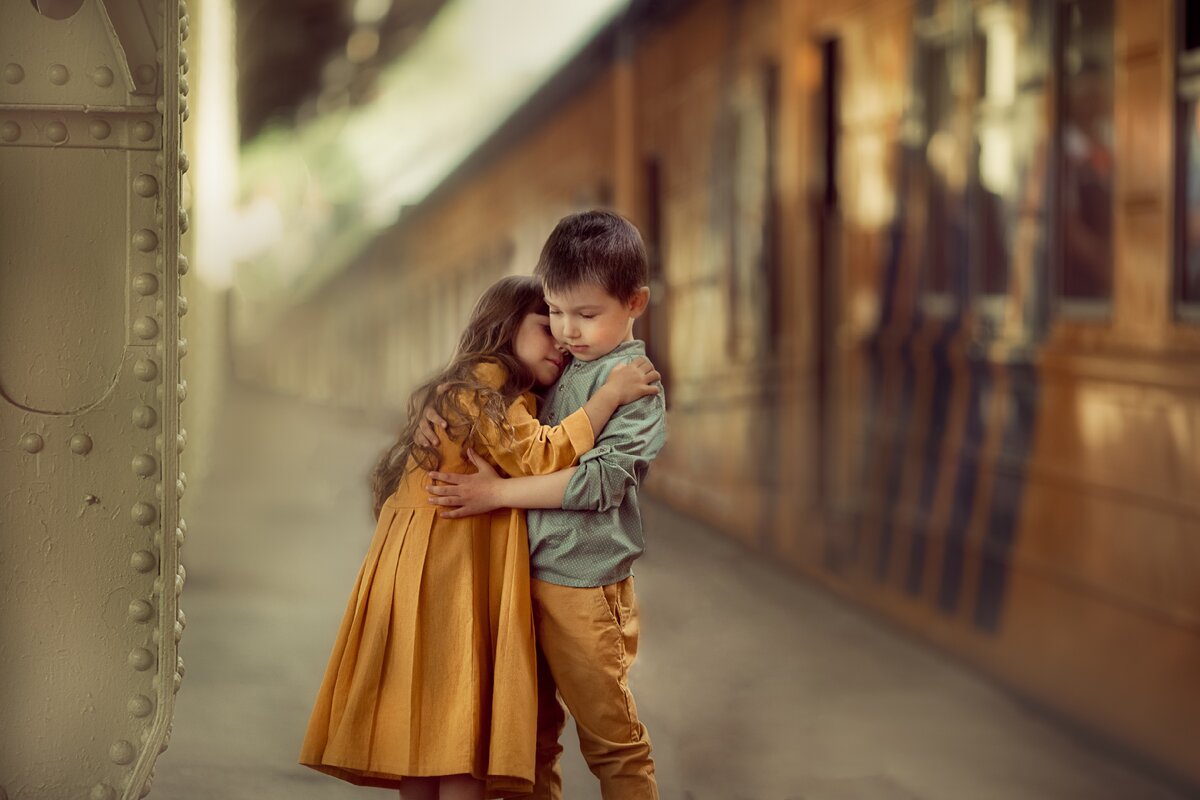 Санкт - Петербург. Витебский вокзал.  