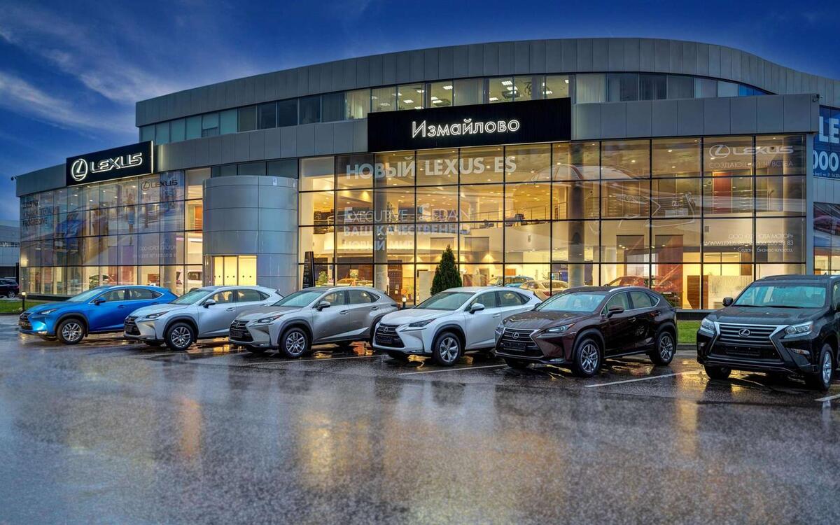 Повышение утилизационного сбора на 25% приведёт к подорожанию новых автомобилей