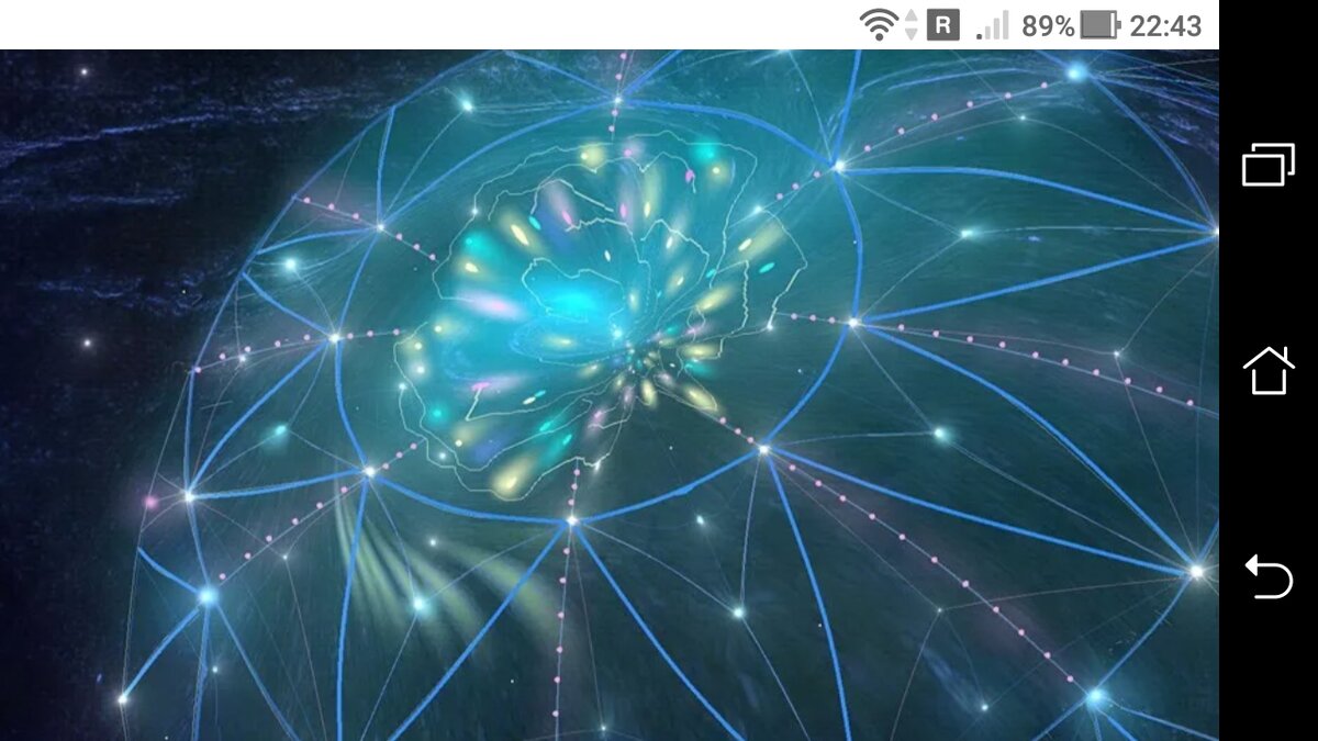 фото Почему процесс формирования поля 4D будет происходить постепенно, соответственно, и разделение биополей - людей