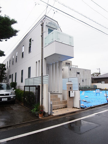 Фото агентства недвижимости 