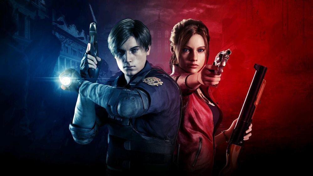 Resident Evil 2