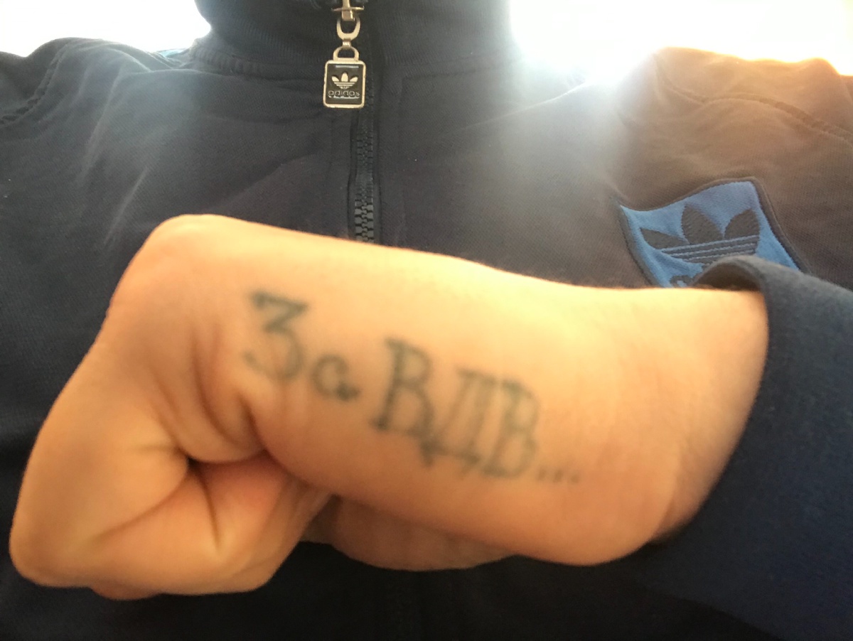    фото личного архива