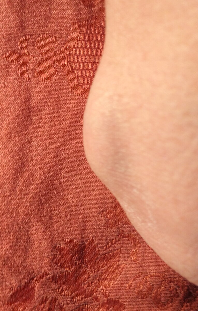 Личное фото.