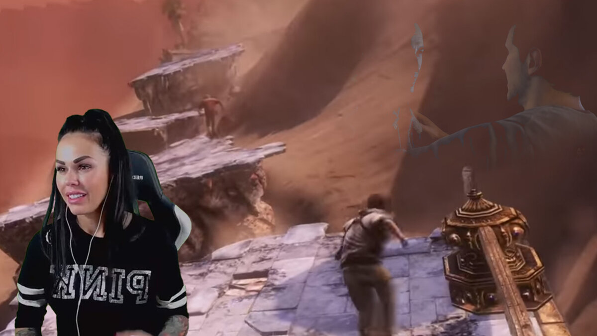 Доступно на: PS4