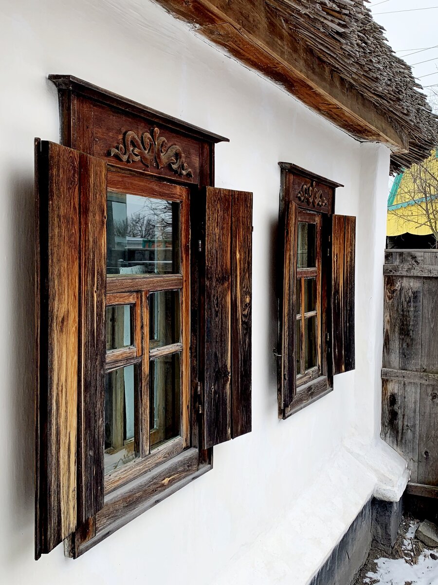 Домик с фасадов прелестен.