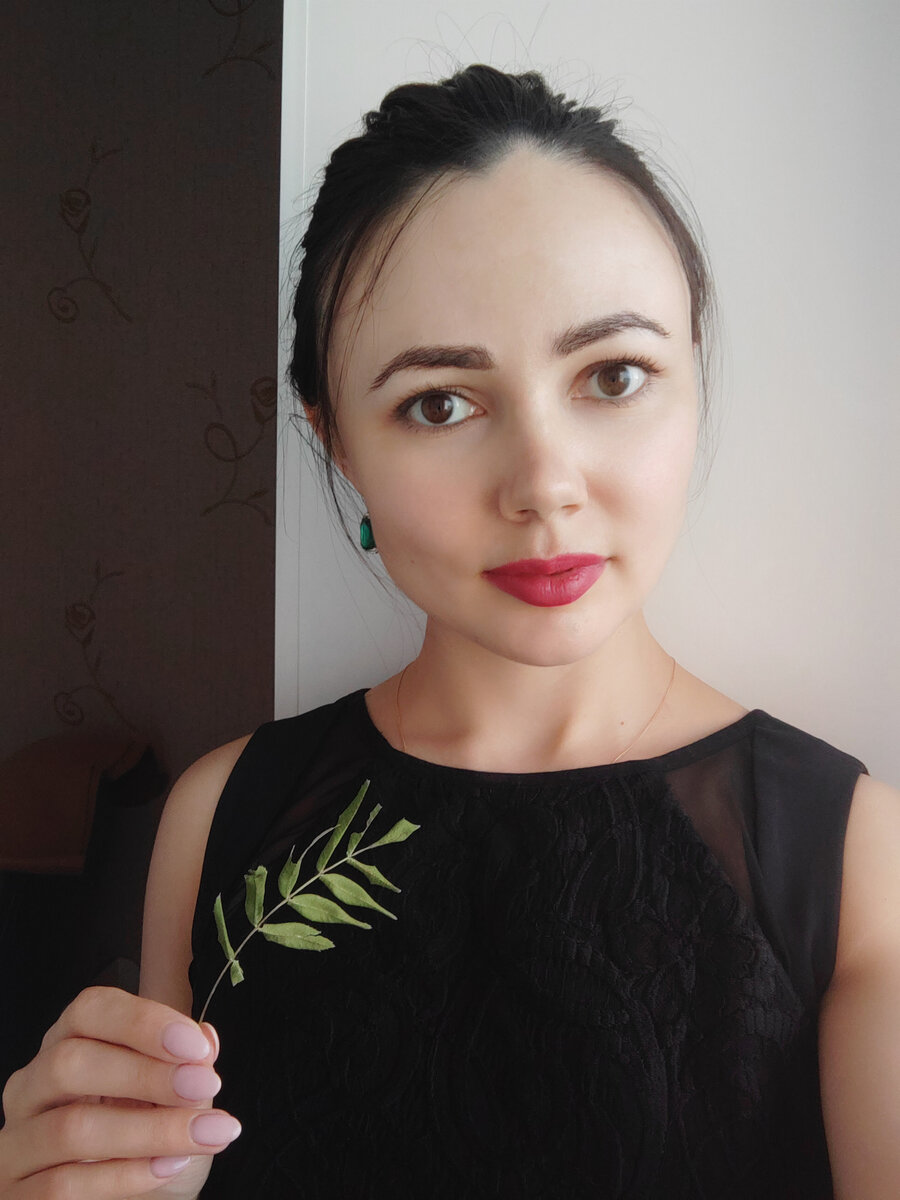 Всем привет!