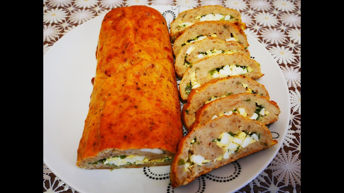 Вкуснятина!)