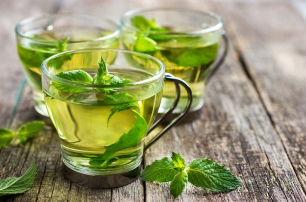 15 Способов использования мяты1