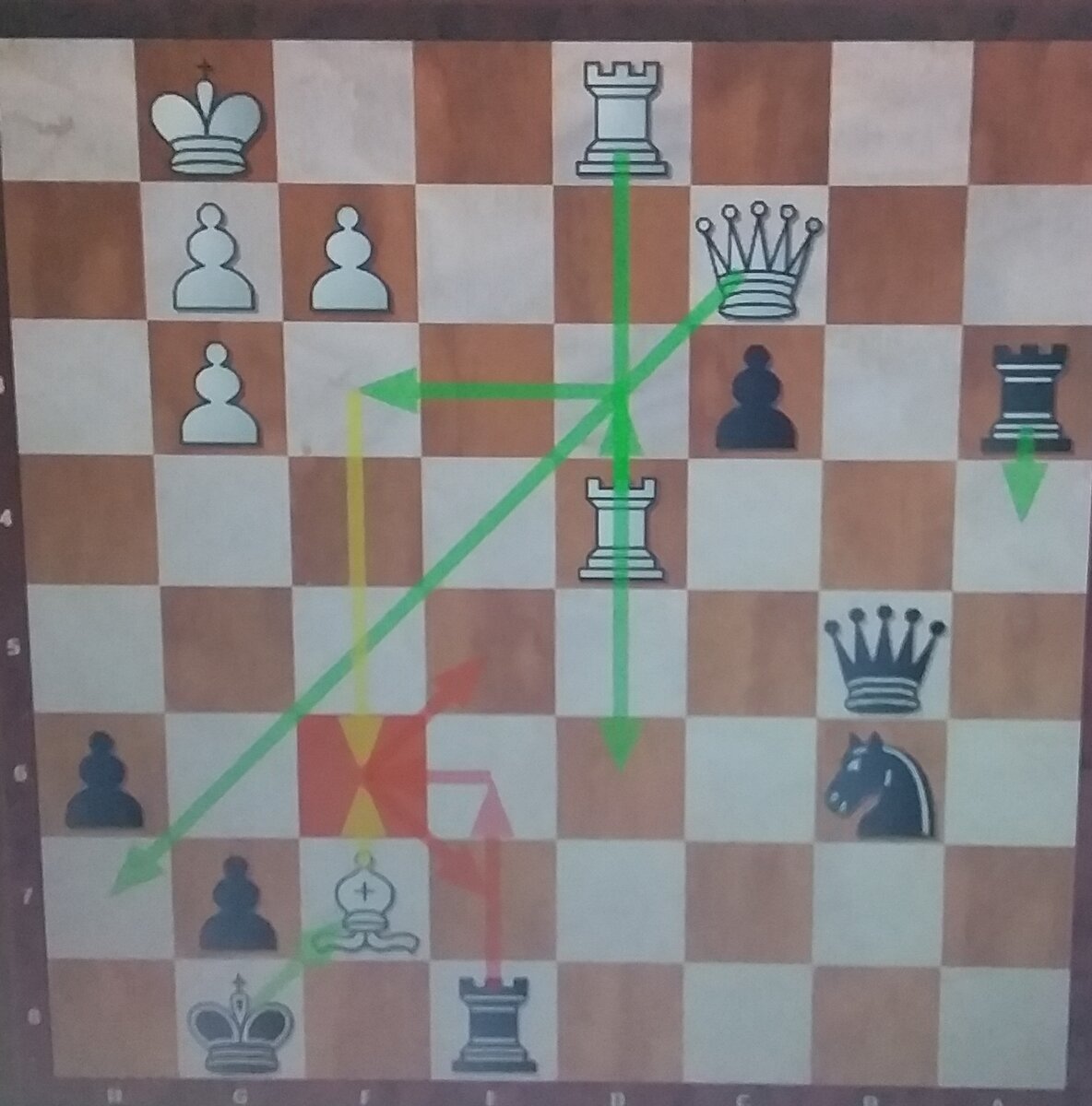 Вот такие примерно задачки решаются на 2 - 3м году обучения, чтобы это было более-менее серьезно. Если ваш ребенок скажет, что не хочет ходить в школу - покажите ему это.