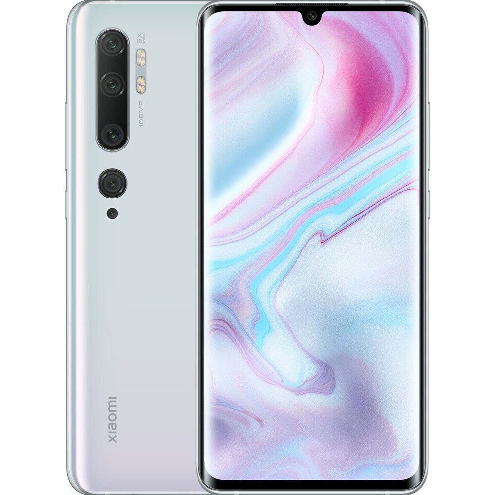 Xiaomi Mi Note 10