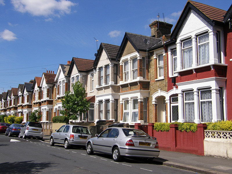 О покупке недвижимости в Лондоне