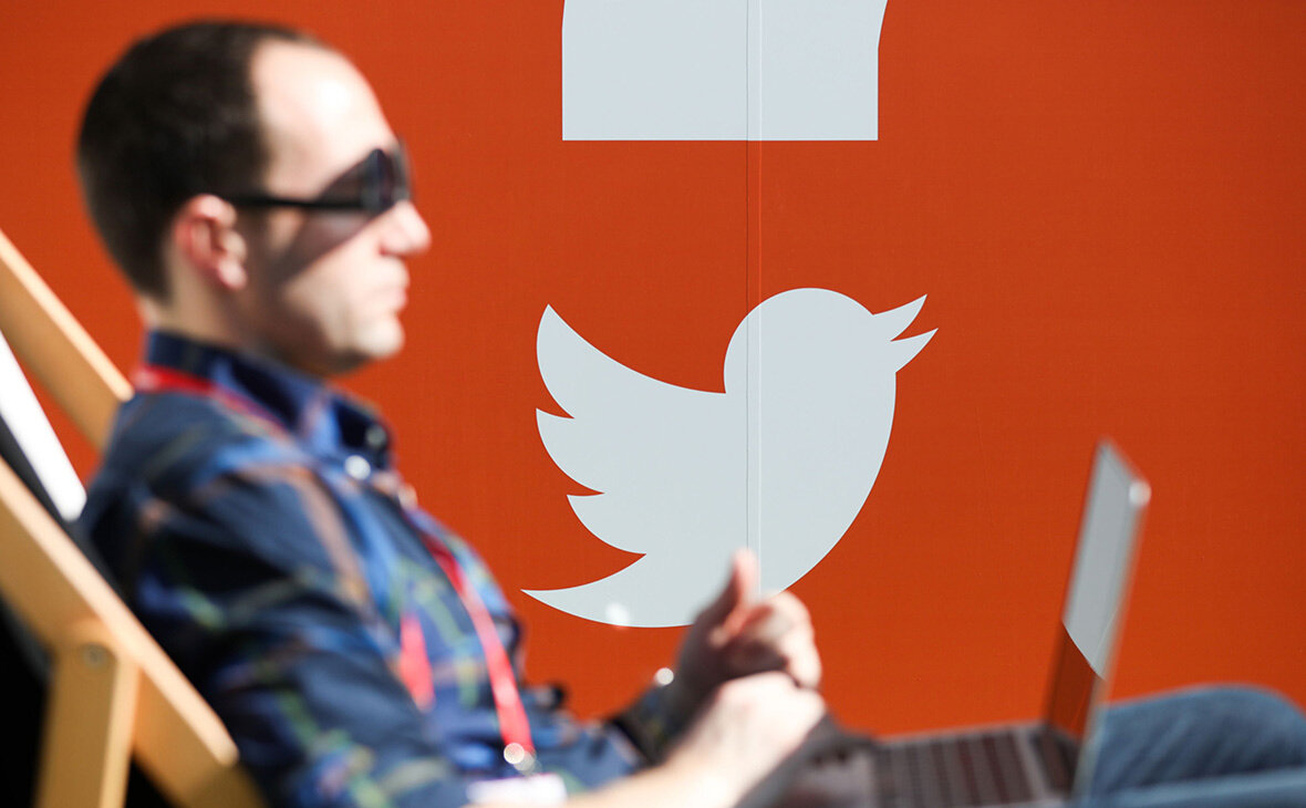 Фото: Chris Ratcliffe / Bloomberg 
