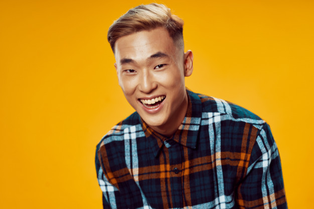 Не многие знают, но так выглядит Азиатский тотал