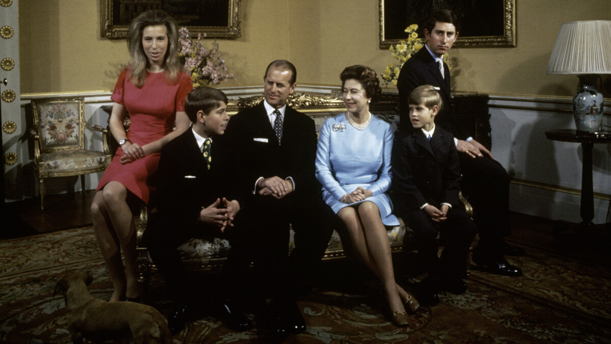 Fox Photos/Hulton Archive/Getty Images