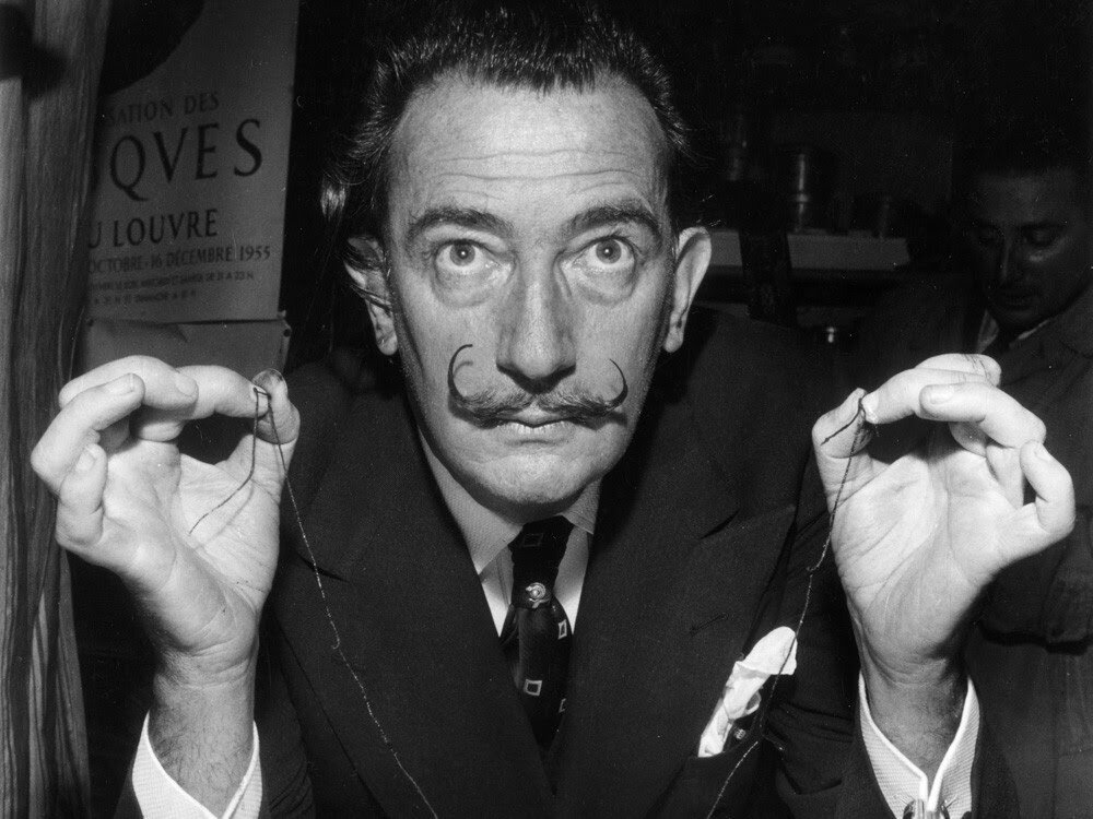 Маэстро Сальвадор