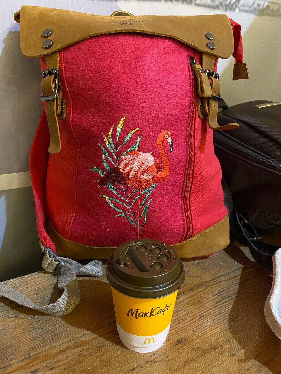 фото автора