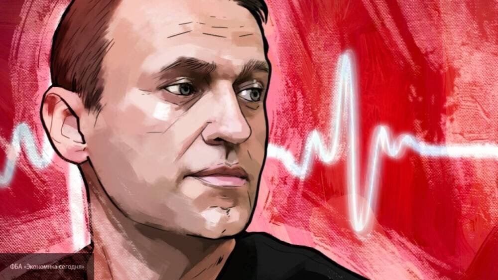 Алексей Навальный. С просторов Сети