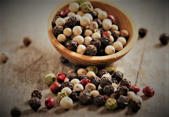 Перец – приправа аристократов