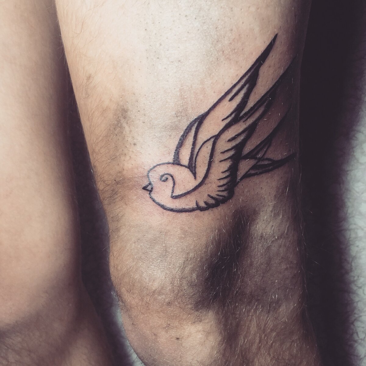 Это моя самая первая работа,тут мне доверился мой муж.