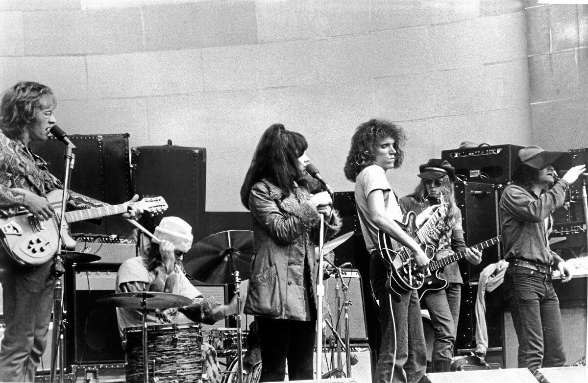 Jefferson Airplane
