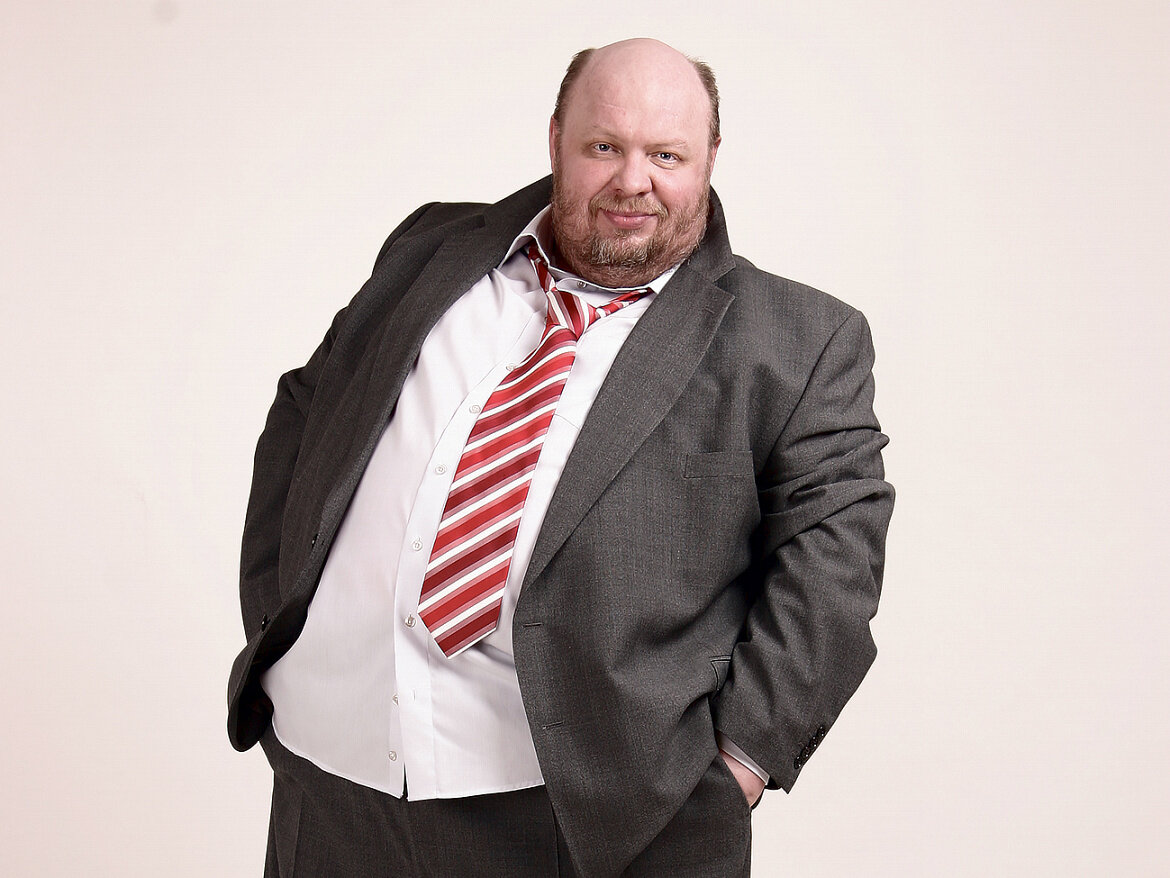 Сергей Крылов 