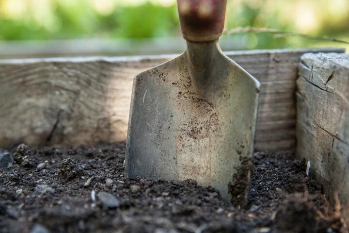 Подготовка почвы: как готовить почву для посадки растений. Каждый садовод должен это знать.