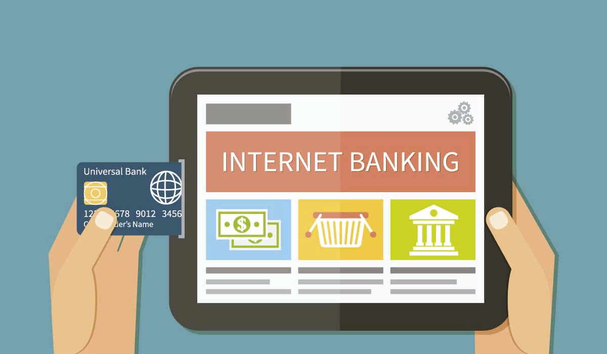 Интернет банкинг. Бан (интернет). Интернет-банкинг (Internet-Banking). Электронный банкинг.