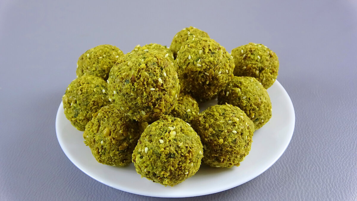Фалафель