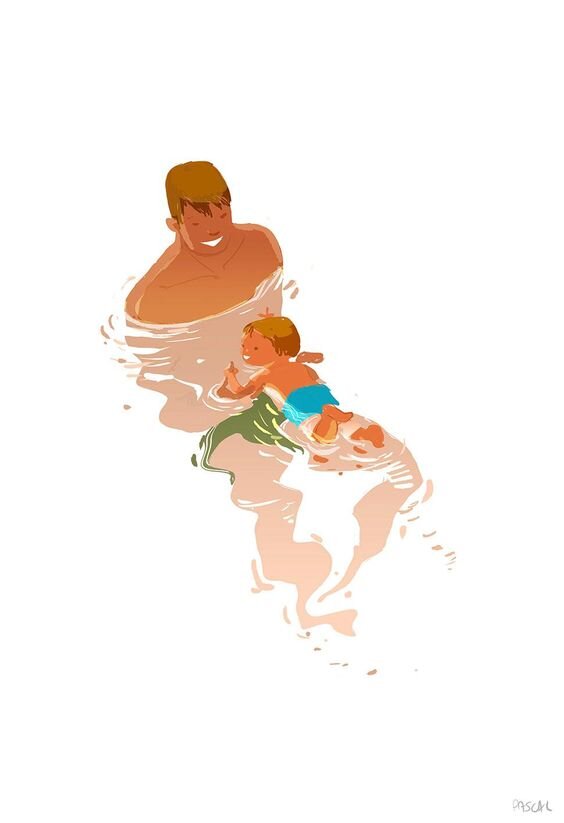Источник: https://twitter.com/pascalcampion/status/557987315943886848 Pascal Campion