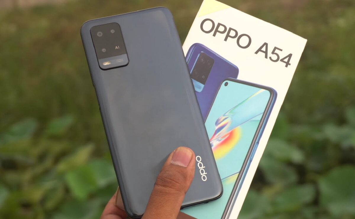 Новый OPPO, который перечеркивает все достоинства OPPO A53 и OPPO A52 |  ГАДЖЕТАРИУМ | Дзен