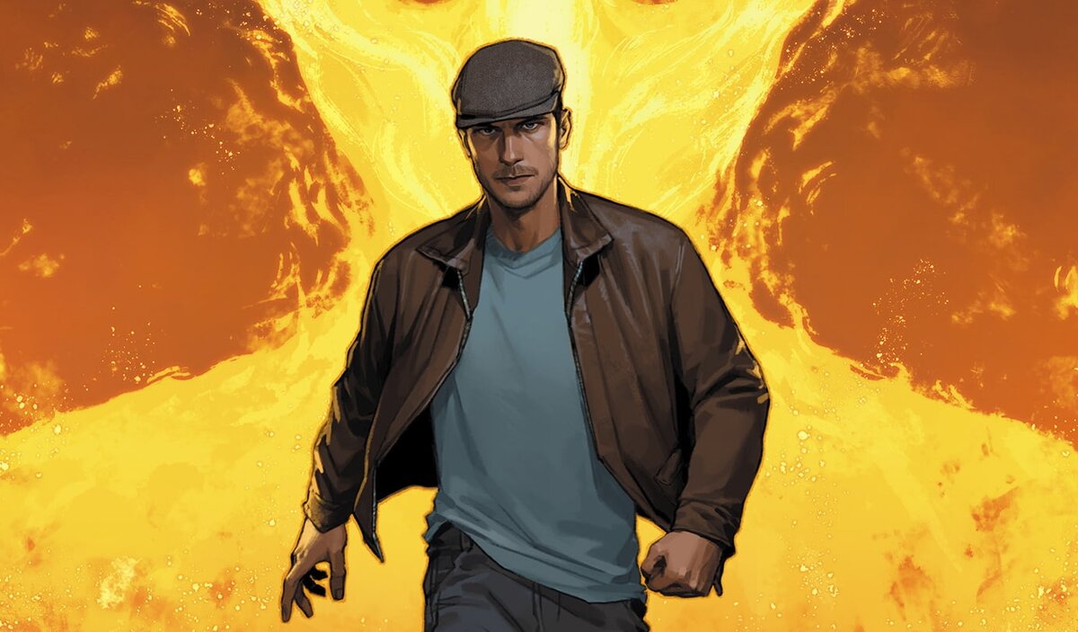 Где майор? - В кино майор!