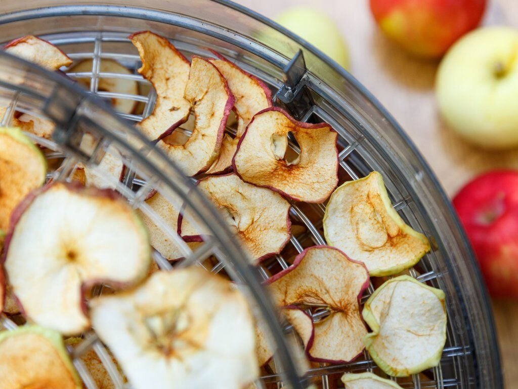 Сушилка для фруктов