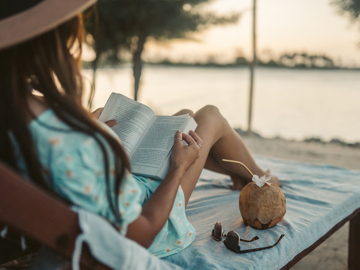 В зрелом возрасте перечитываем книги из школьной программы