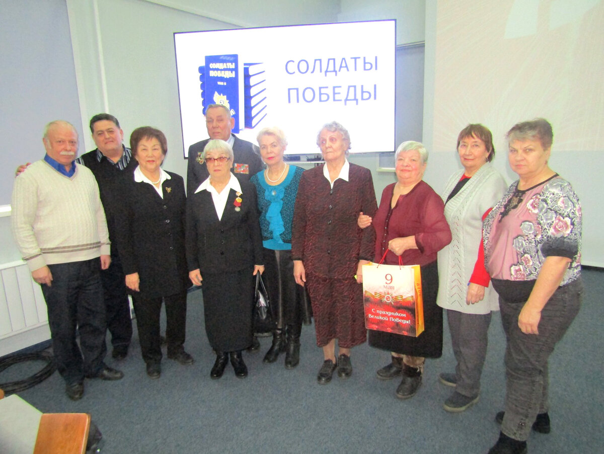 Презентация книги